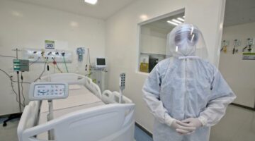Gastos com pandemia chegam a R$ 701,3 milhões na Bahia