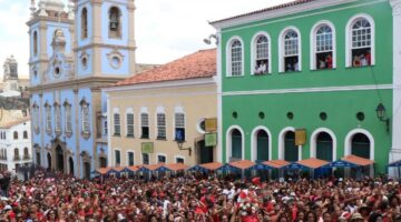 Governo da Bahia prorroga decreto para enfrentamento da COVID-19