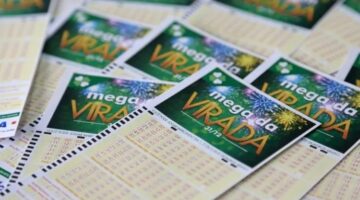 Mega da Virada: site da Caixa fica instável e impede apostas online
