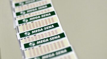 Mega-Sena acumulada: confira quanto rende prêmio de R$ 40 milhões na poupança