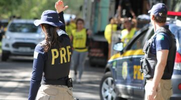 Policial Rodoviário Federal: quais requisitos e atribuições do cargo?