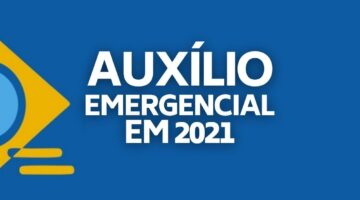 Auxílio emergencial em 2021? Deputado explica como