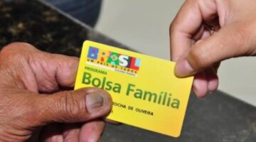 Bolsa Família já tem 1 milhão de famílias na fila de espera
