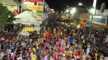 Carnaval de Salvador, previsto para julho de 2021, pode ser adiado