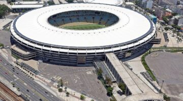 Conmebol confirma final da Libertadores no Maracanã, dia 30 de janeiro