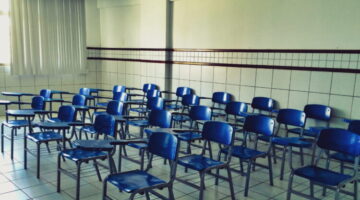 Governo da Bahia prorroga decreto que suspende aulas de escolas públicas e privadas