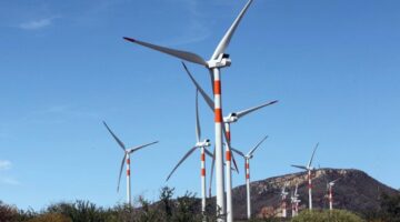 Bahia recebe investimentos de R$ 629 milhões em energia renovável