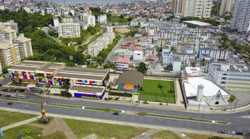 Governo da Bahia autoriza construção de escolas em Salvador