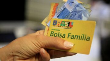 Pagamentos do Bolsa Família 2021 começam HOJE (18)