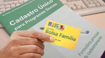 Ministério da Cidadania SUSPENDE revisões do Bolsa Família e CadÚnico