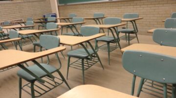 Retorno às aulas: Governo de SP pode contratar até 10 mil professores