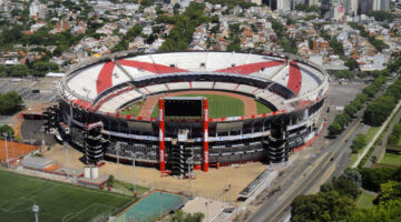 River Plate x Palmeiras: onde assistir semifinal da Libertadores