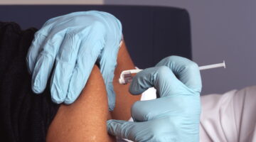 Agenda de intervalo entre as vacinas não muda na Bahia