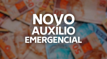 Auxílio emergencial: pagamentos indevidos somam R$ 249 milhões