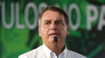 Fundo eleitoral de 2022: Bolsonaro reafirma que vetará