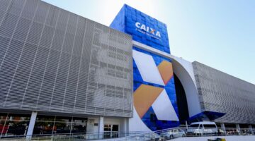 Caixa abrirá mais de 260 novas agências pelo Brasil