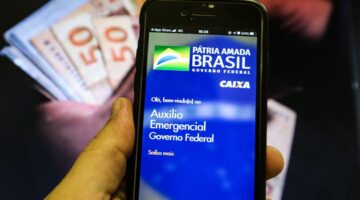 Caixa paga 4ª parcela do auxílio emergencial para nascidos em maio