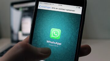 Saiba como restaurar uma conta banida do WhatsApp