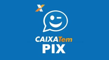 Como usar o Pix no Caixa Tem? Veja como cadastrar a chave