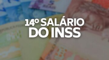 14º salário do INSS: proposta do abono extra é aprovada em comissão da Câmara