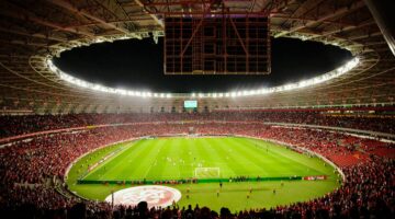 Internacional x Olimpia: onde assistir, horário do jogo pela Libertadores