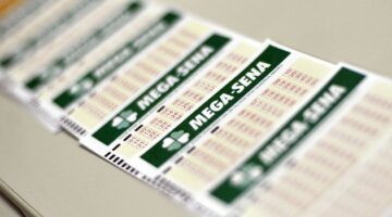 Mega-Sena: sorteio pode pagar até R$ 12 milhões nesta quarta (28)