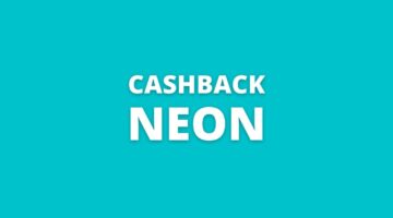 Neon abre programa de cashback para compras no débito; confira