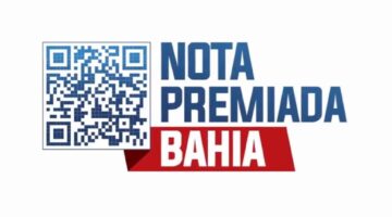 Nota Premiada Bahia: bilhetes para sorteio de outubro já estão disponíveis