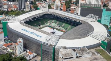 Palmeiras x Universidad Católica: onde assistir, horário e possível escalação