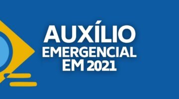 Auxílio Emergencial: Caixa paga 4ª parcela para novo grupo; até R$ 375