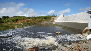 Principais reservatórios de água da Bahia mantêm níveis satisfatórios para esta época do ano