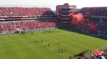 Santos x Independiente na Sul-Americana: onde assistir, horário e ficha técnica