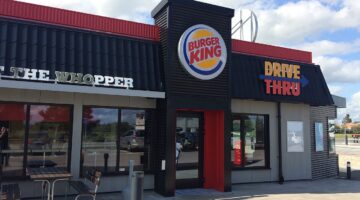 Confira quanto custa, em média, para abrir uma franquia do Burger King