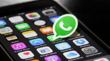 Facebook, Instagram e Whatsapp passam por instabilidade