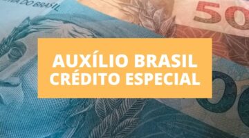 Auxílio Brasil (novo Bolsa Família) terá crédito especial para segurados