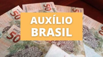 Auxílio Brasil: novo grupo recebe hoje parcela de R$ 400; veja calendário