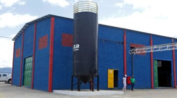 Bahia: frigorífico pode gerar mais de três mil vagas de emprego