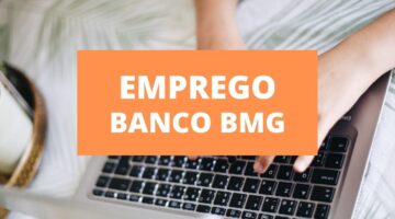 Banco BMG abre novas vagas de emprego; confira cargos e como se inscrever