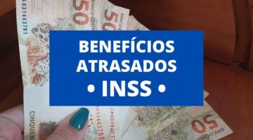Justiça libera 1,3 bilhão em benefícios atrasados do INSS; saiba quem recebe