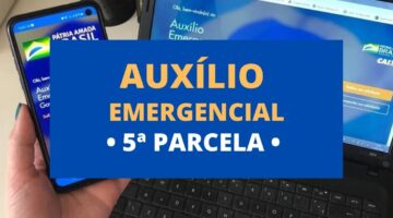 Auxílio Emergencial: Caixa paga para novos grupos; confira o calendário completo