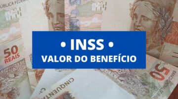 INSS: valor dos benefícios deve ser reajustado para 2022; confira a previsão