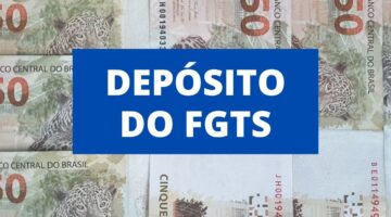 FGTS: entenda como verificar se o dinheiro está sendo depositado na sua conta