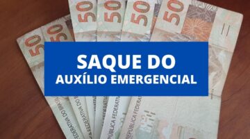 Auxílio emergencial de até R$ 3 MIL: veja quem tem direito em 2022