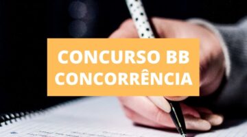 Concurso Banco do Brasil é o maior da história; veja concorrência