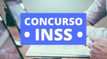 Concurso INSS pode ser liberado em breve; mais de 7 mil vagas