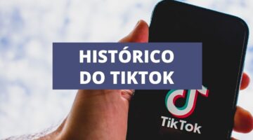 Entenda como consultar histórico de vídeos assistidos no TikTok