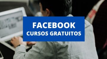 Facebook abre vagas gratuitas em cursos na área de tecnologia; confira