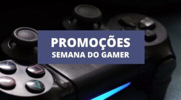 Semana do Gamer: Sony concede desconto de até 42% em jogos para PlayStation