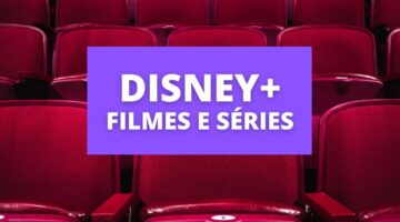 Disney+ tem catálogo diverso de filmes e séries; confira lista