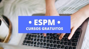 ESPM libera cursos online gratuitos; veja opções e como inscrever